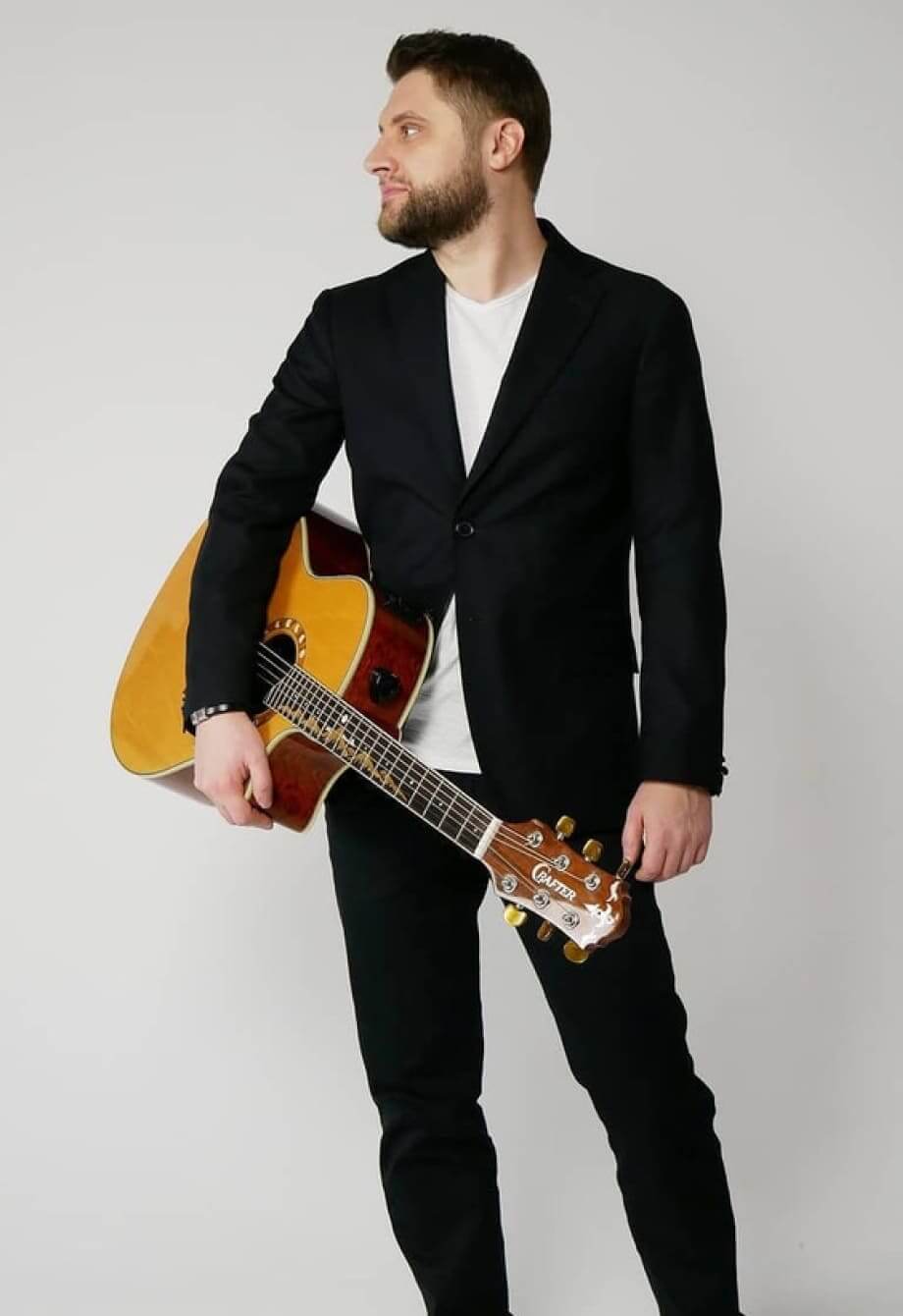 Pavel Seedorenko